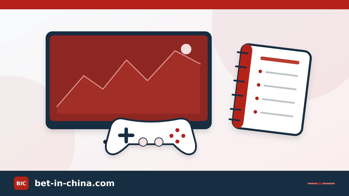 Screen, controller and notebook for esports analysis