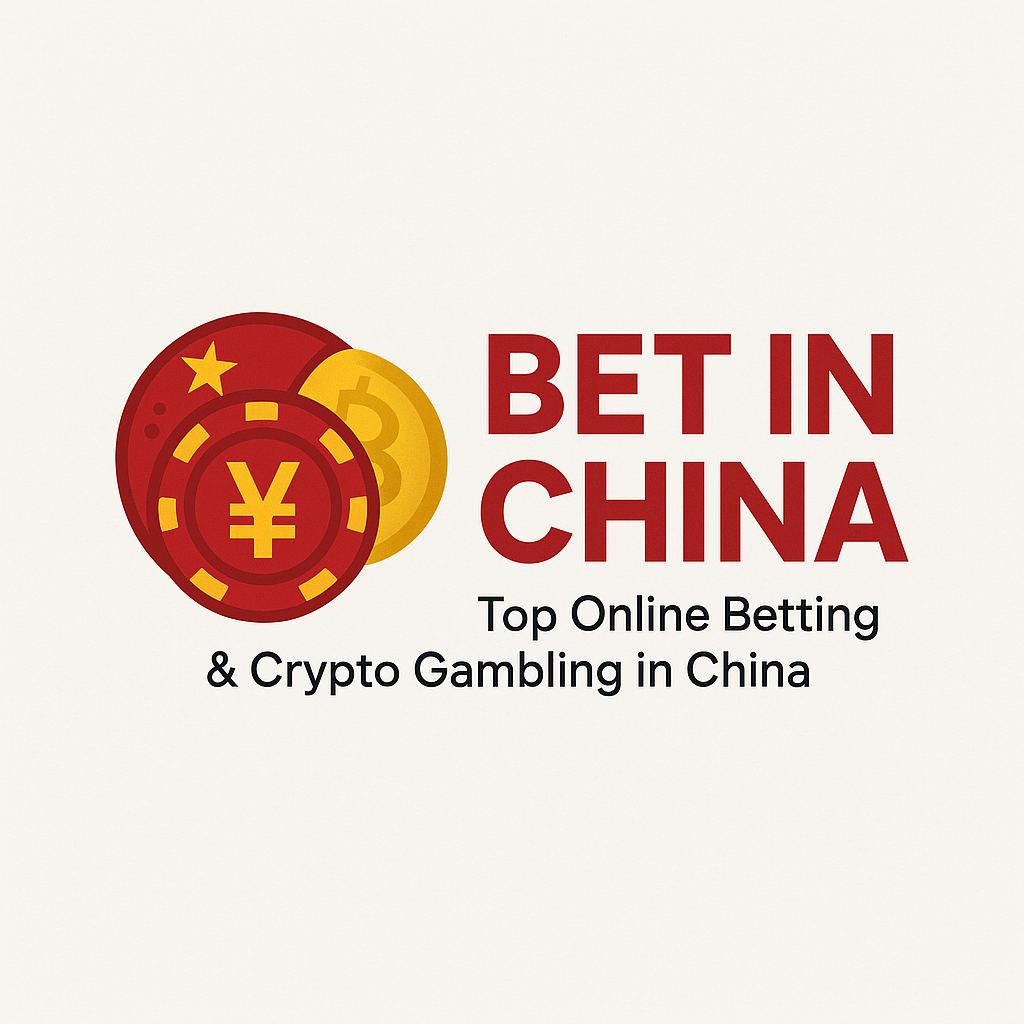 Top Online Betting & Crypto Gambling in China